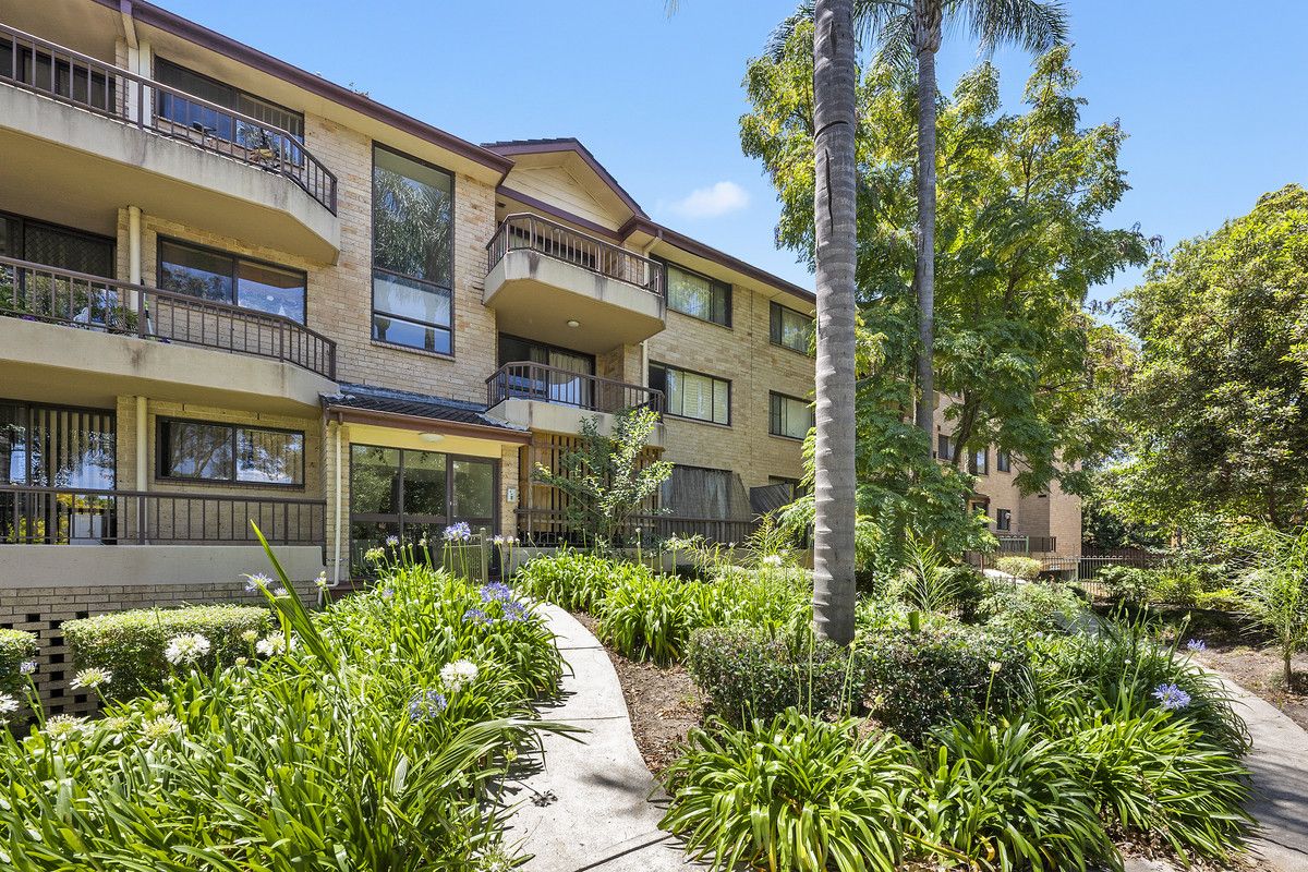 2 bedrooms Apartment / Unit / Flat in 49/346 Pennant Hills Road CARLINGFORD NSW, 2118