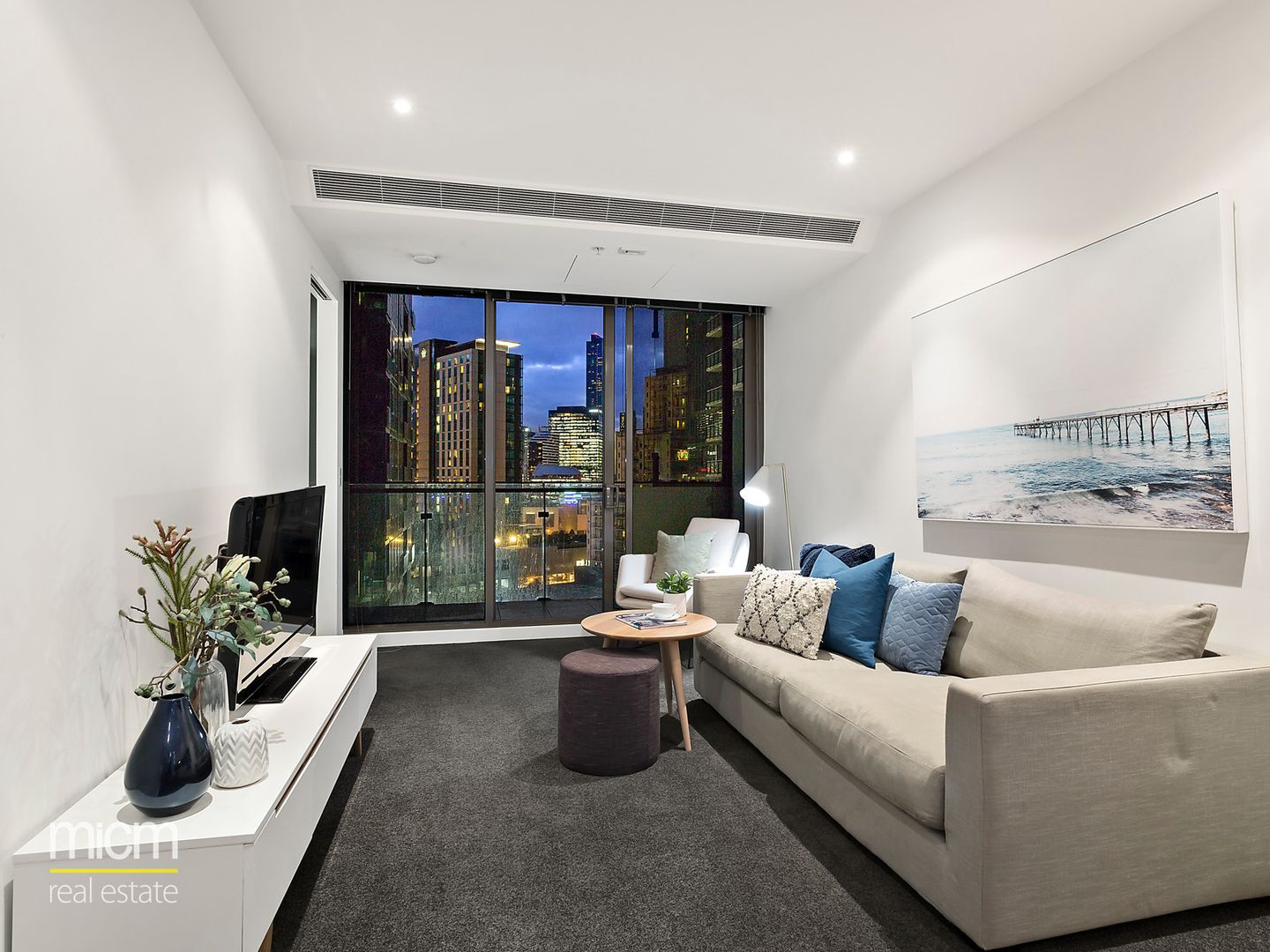 1109/118 Kavanagh Street, Southbank VIC 3006, Image 2