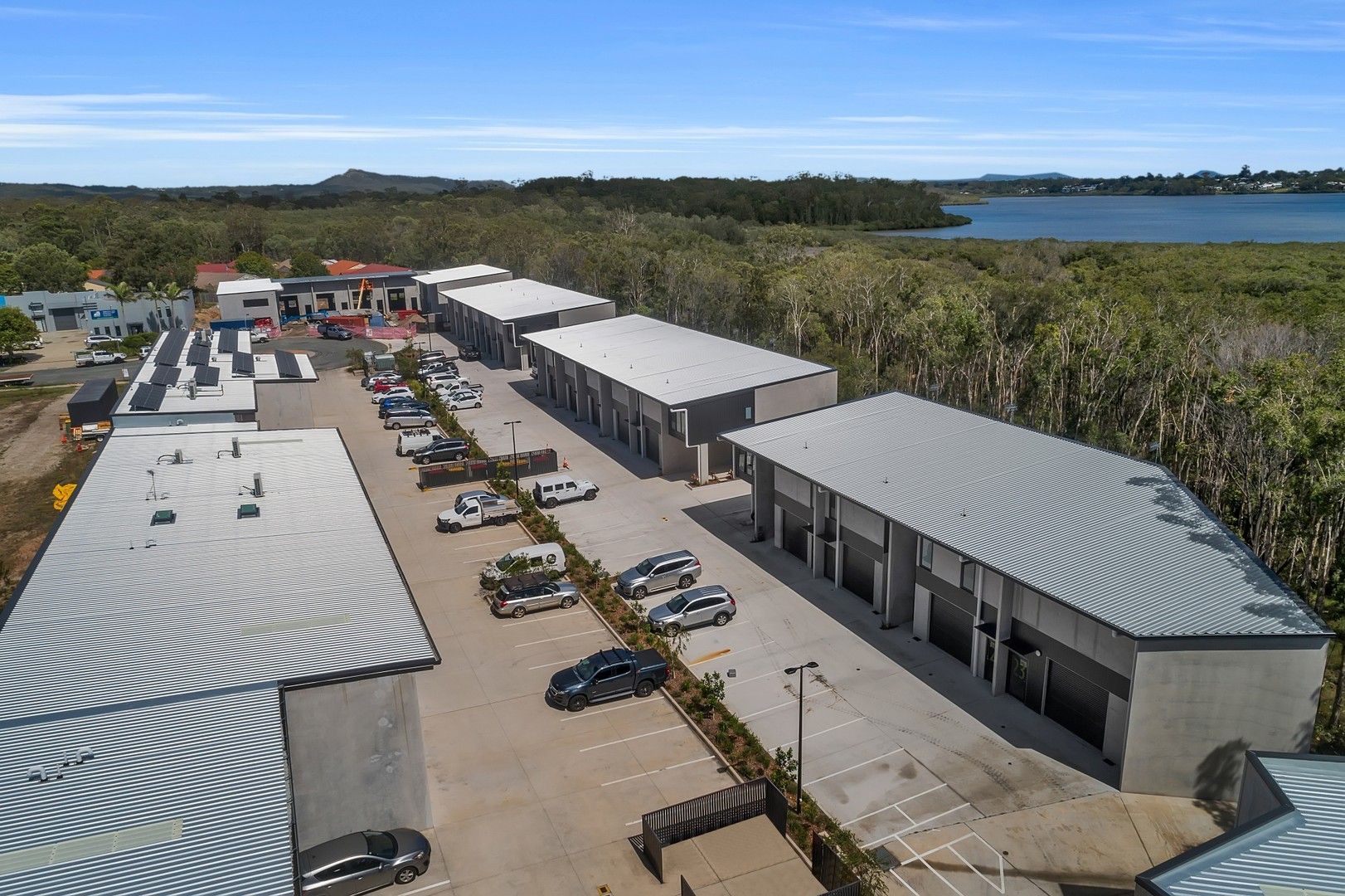 2 bedrooms Apartment / Unit / Flat in 22/64 Gateway Drive NOOSAVILLE QLD, 4566