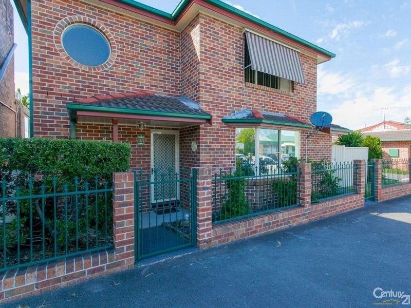 1/87 Brunker Road, Broadmeadow NSW 2292, Image 0