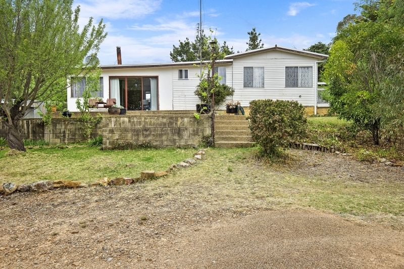 684 Carrick Rd, Carrick NSW 2580, Image 2