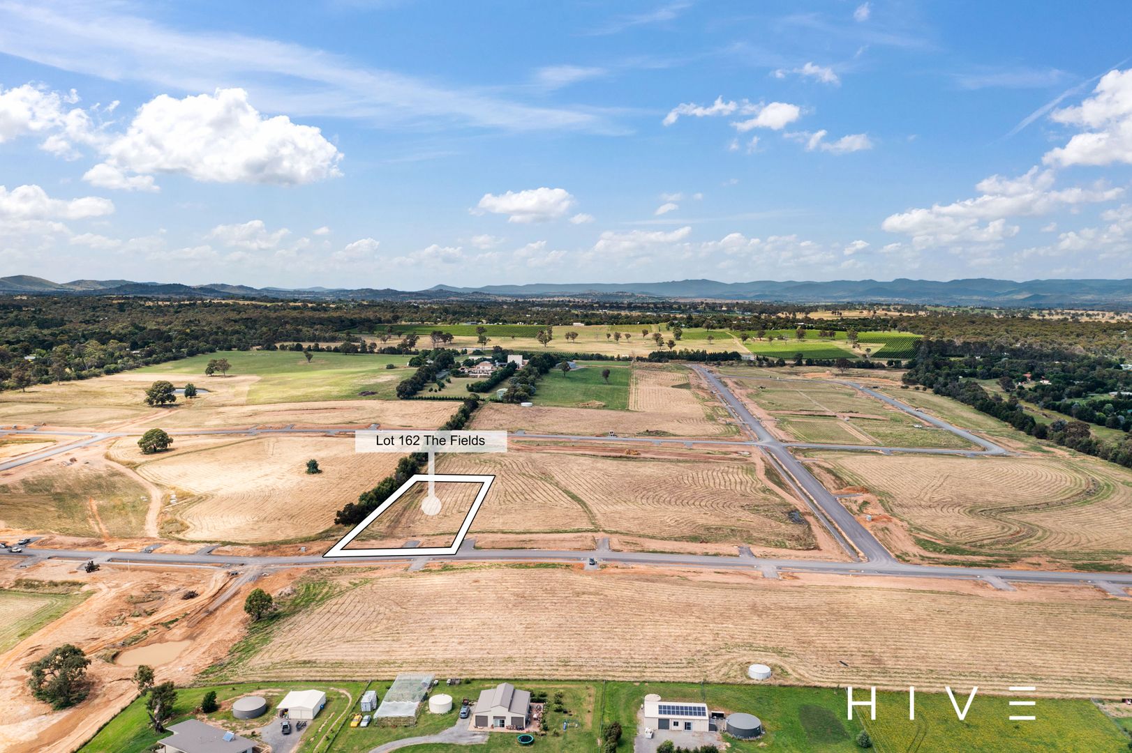 Lot 162 The Fields, Murrumbateman NSW 2582, Image 1