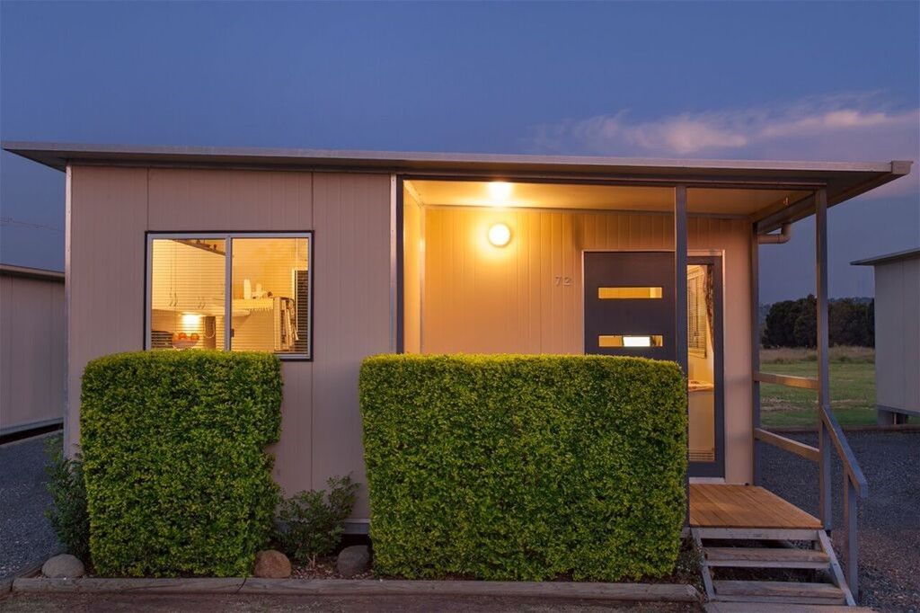 2 bedrooms House in 74/34 Main Street LOWOOD QLD, 4311