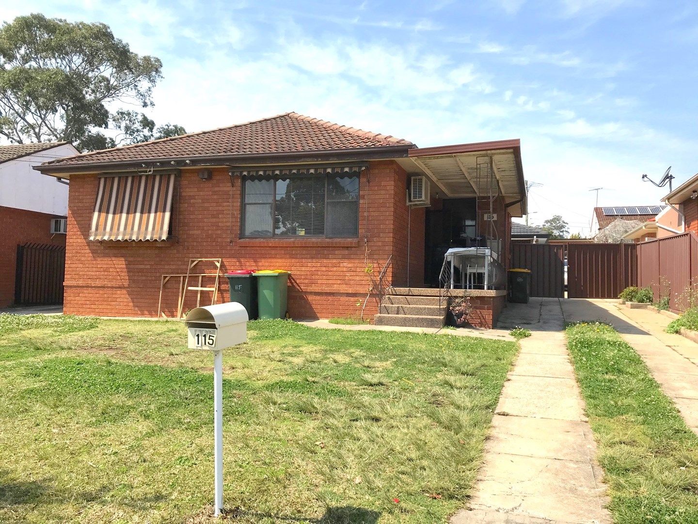 115 Wetherill St, Smithfield NSW 2164, Image 0