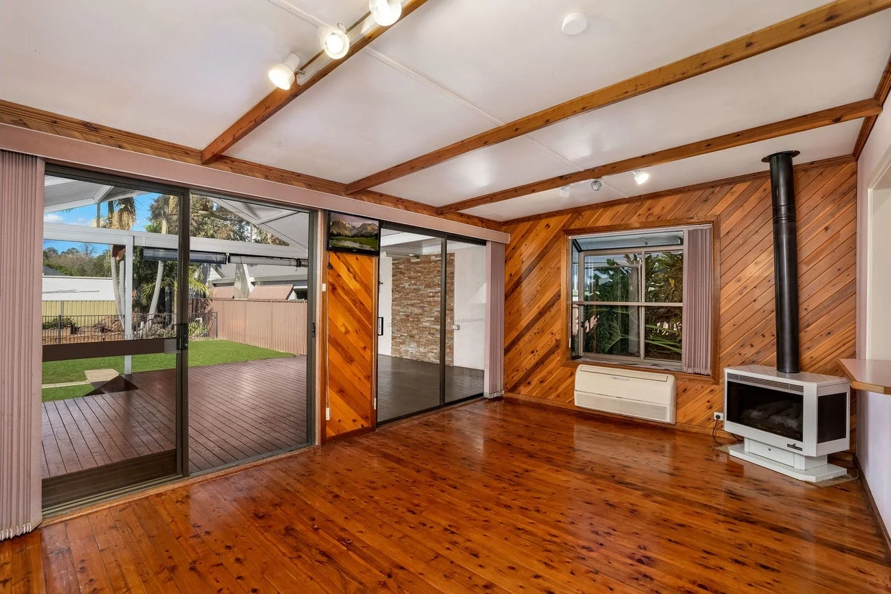 6 Loftus Street, Regentville NSW 2745 - House For Rent | Domain