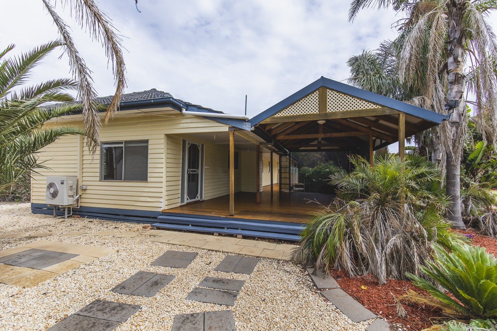 5 Little Murray Weir Road, Castle Donnington VIC 3585, Image 0