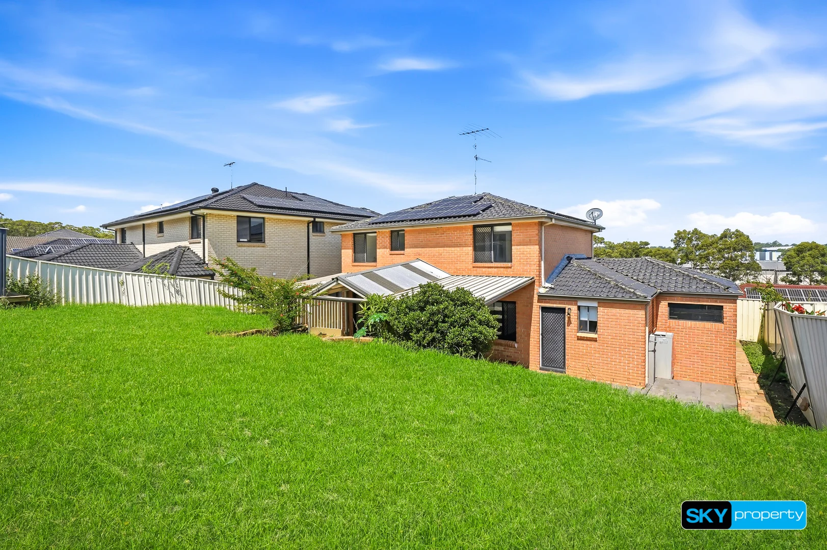 Additional image 16 of 7 Highpoint Drive, Blacktown NSW 2148