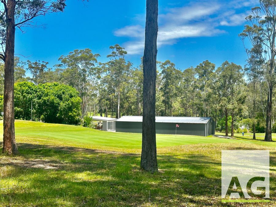 8 Hilltop Parkway, Tallwoods Village NSW 2430, Image 0