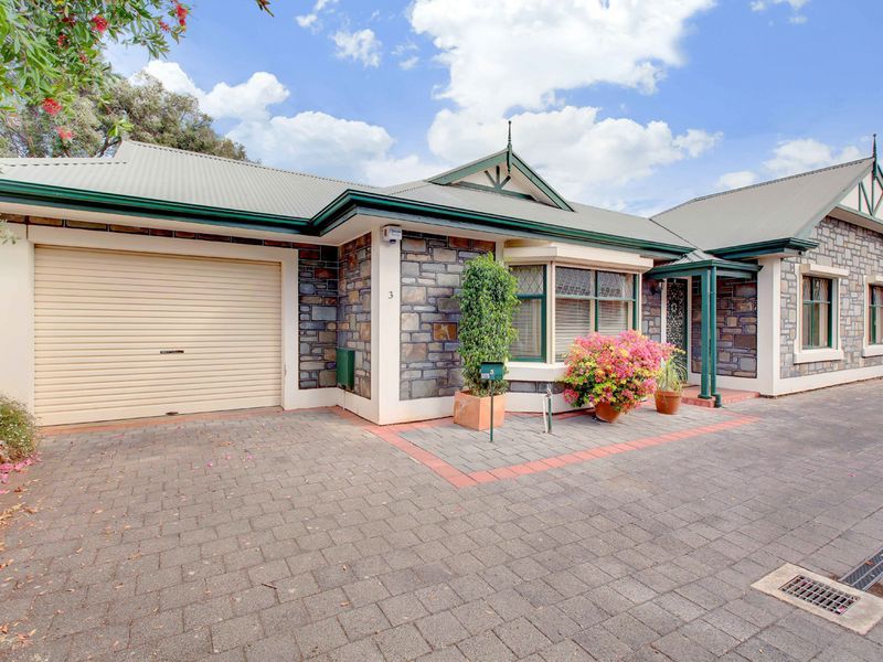 3/38 Windsor Road, GLENUNGA SA 5064, Image 0