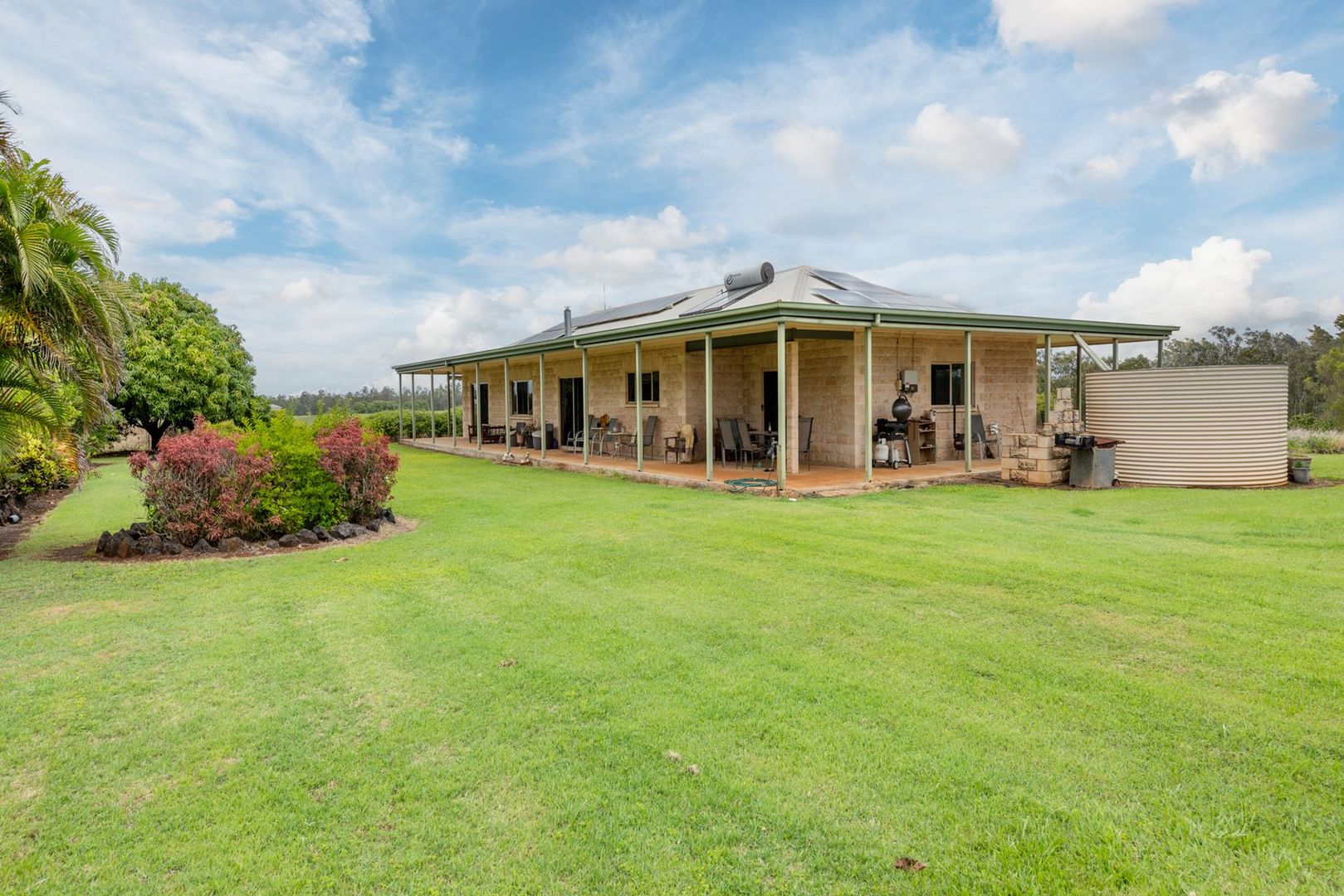 440 Knockroe Road, North Isis QLD 4660, Image 2