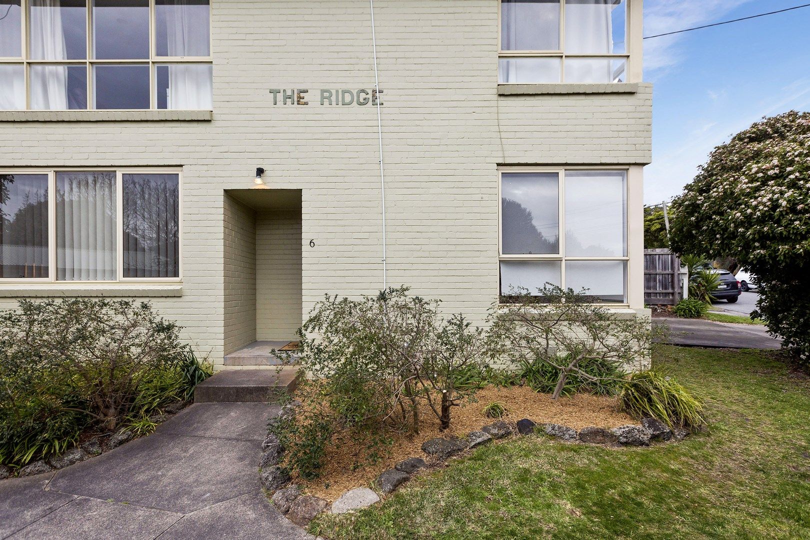 6/1-3 The Ridge, Frankston South VIC 3199, Image 0