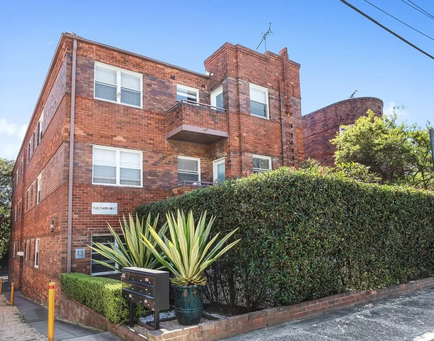 1/13 Botany Street, Bondi Junction NSW 2022