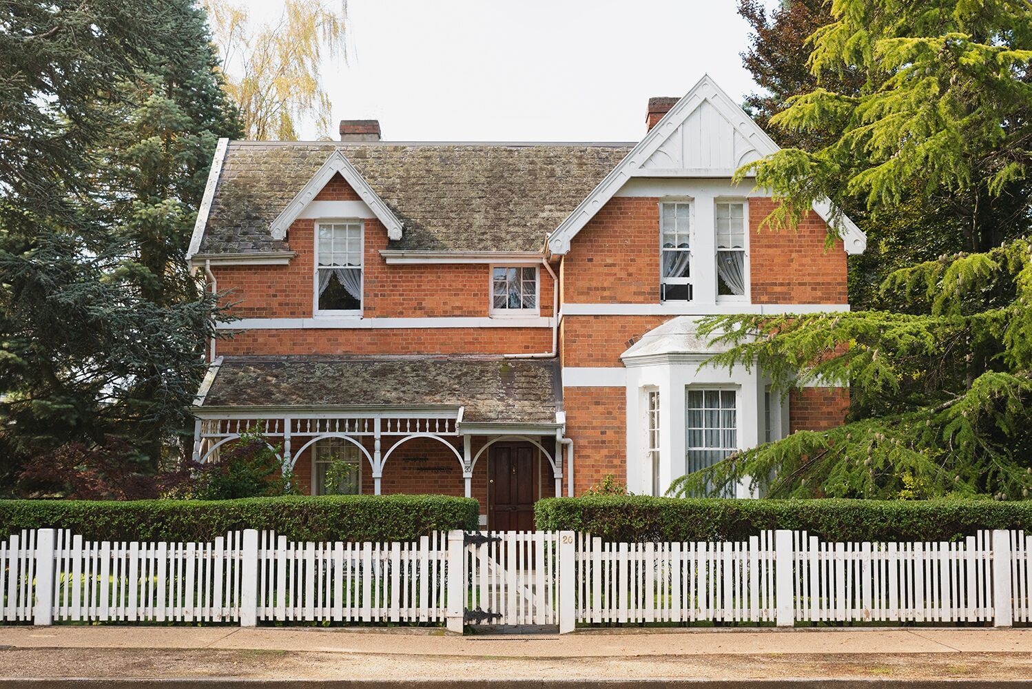 20 High Street, Evandale Property History & Address Research Domain