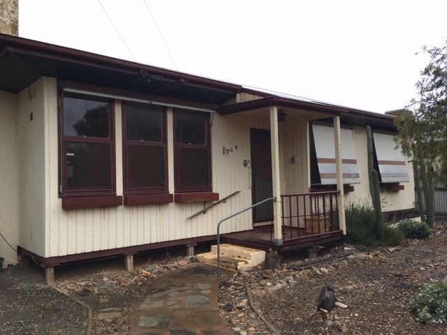 118 Queen Street, Peterborough SA 5422, Image 0