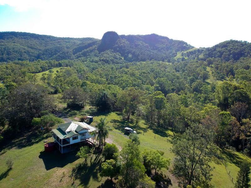 478 Moy Pocket Road, Moy Pocket QLD 4574, Image 1