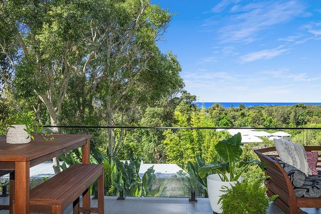 Picture of 2/81b Rajah Road, OCEAN SHORES NSW 2483