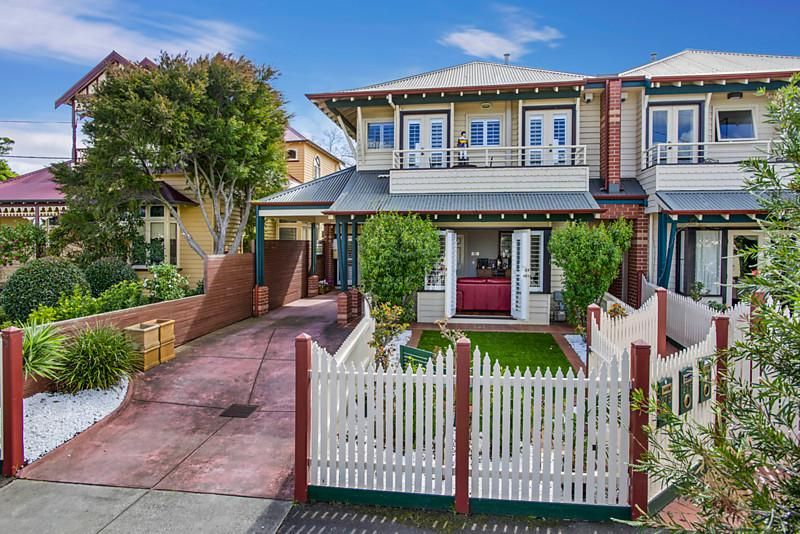 27B Thomas Street, MOONEE PONDS VIC 3039, Image 0