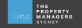The Property Managers Sydney's logo