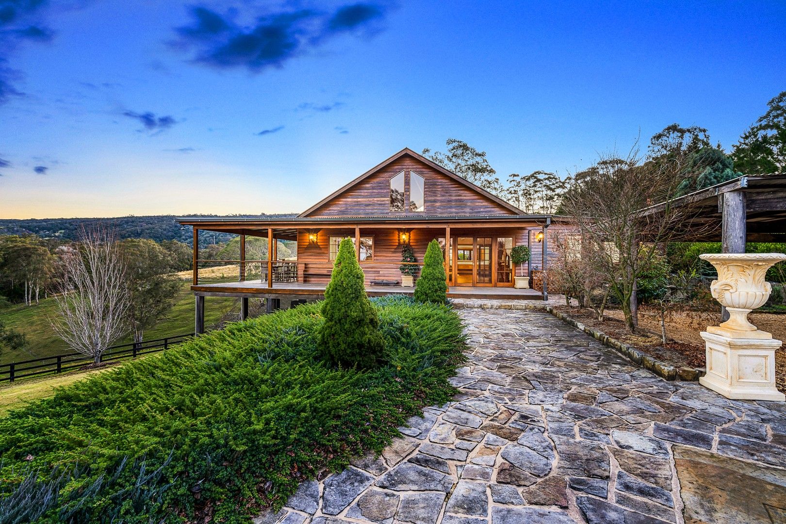 228 Hermitage Road, Kurrajong Hills NSW 2758, Image 0