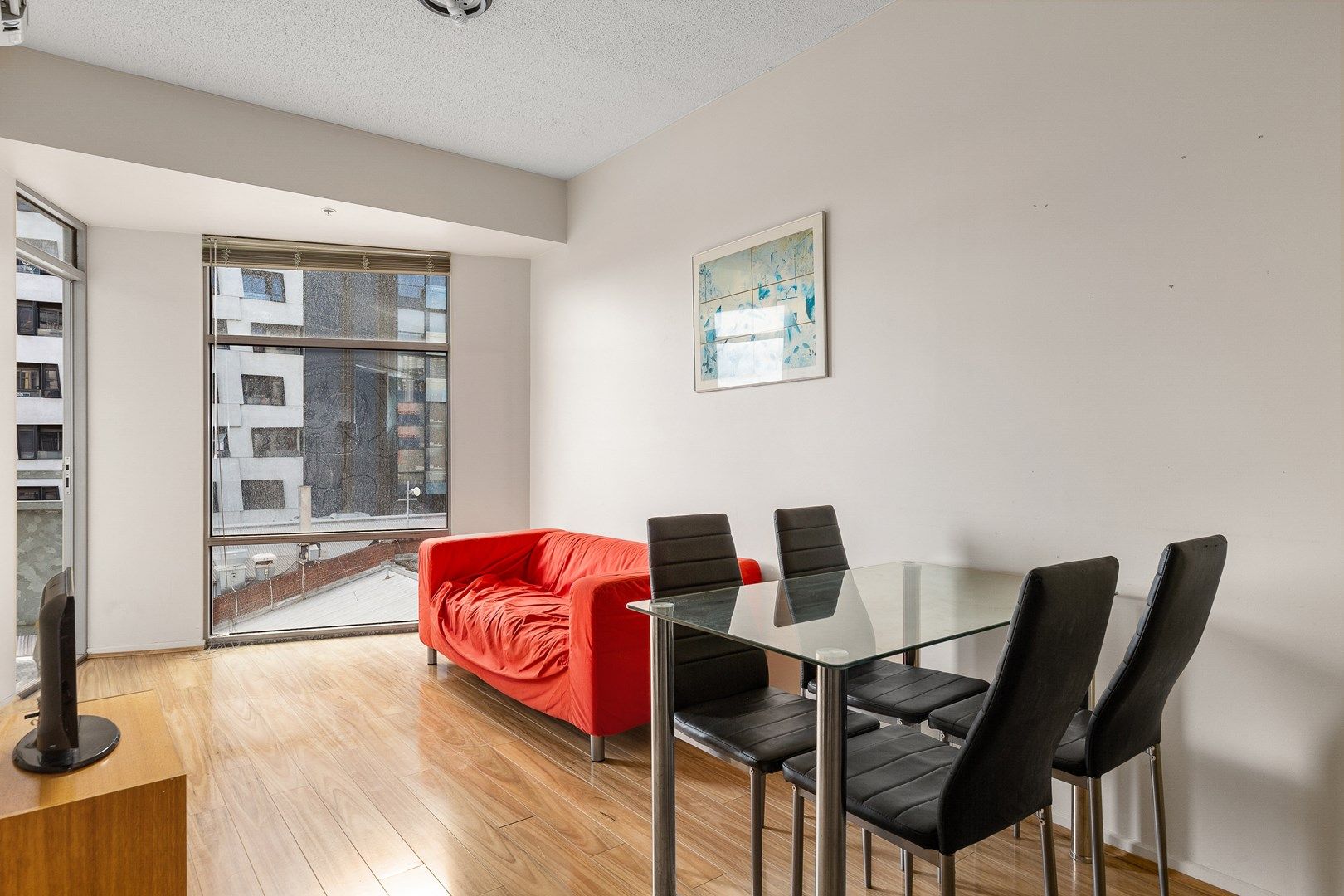 2 bedrooms Apartment / Unit / Flat in 717/570 Swanston Street CARLTON VIC, 3053