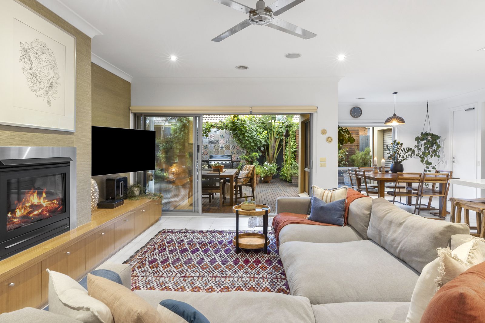 4 bedrooms House in 5 Sunrise Close OCEAN GROVE VIC, 3226