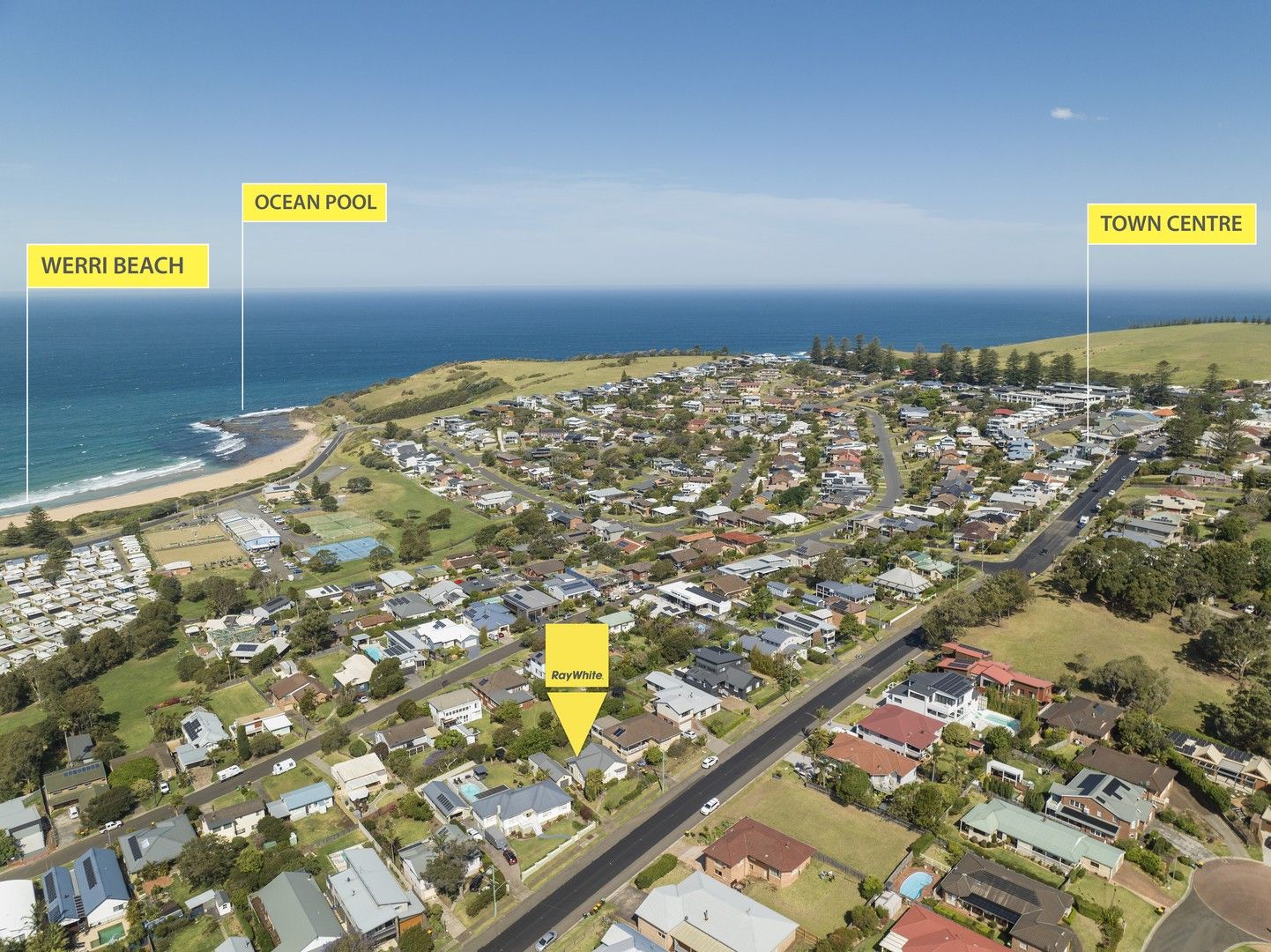 52 Fern Street, Gerringong NSW 2534, Image 0