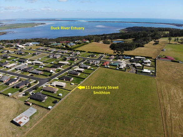 11 Leederry Street, Smithton TAS 7330