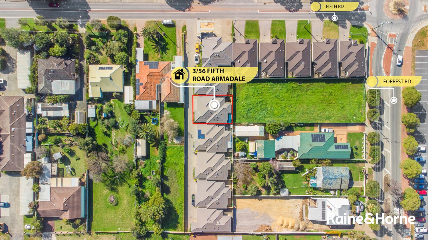 3/56 Fifth Road, Armadale WA 6112, Image 1