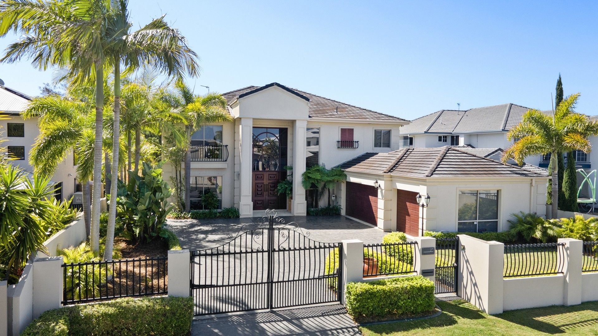 37 North Bank Court Helensvale QLD 4212 Domain