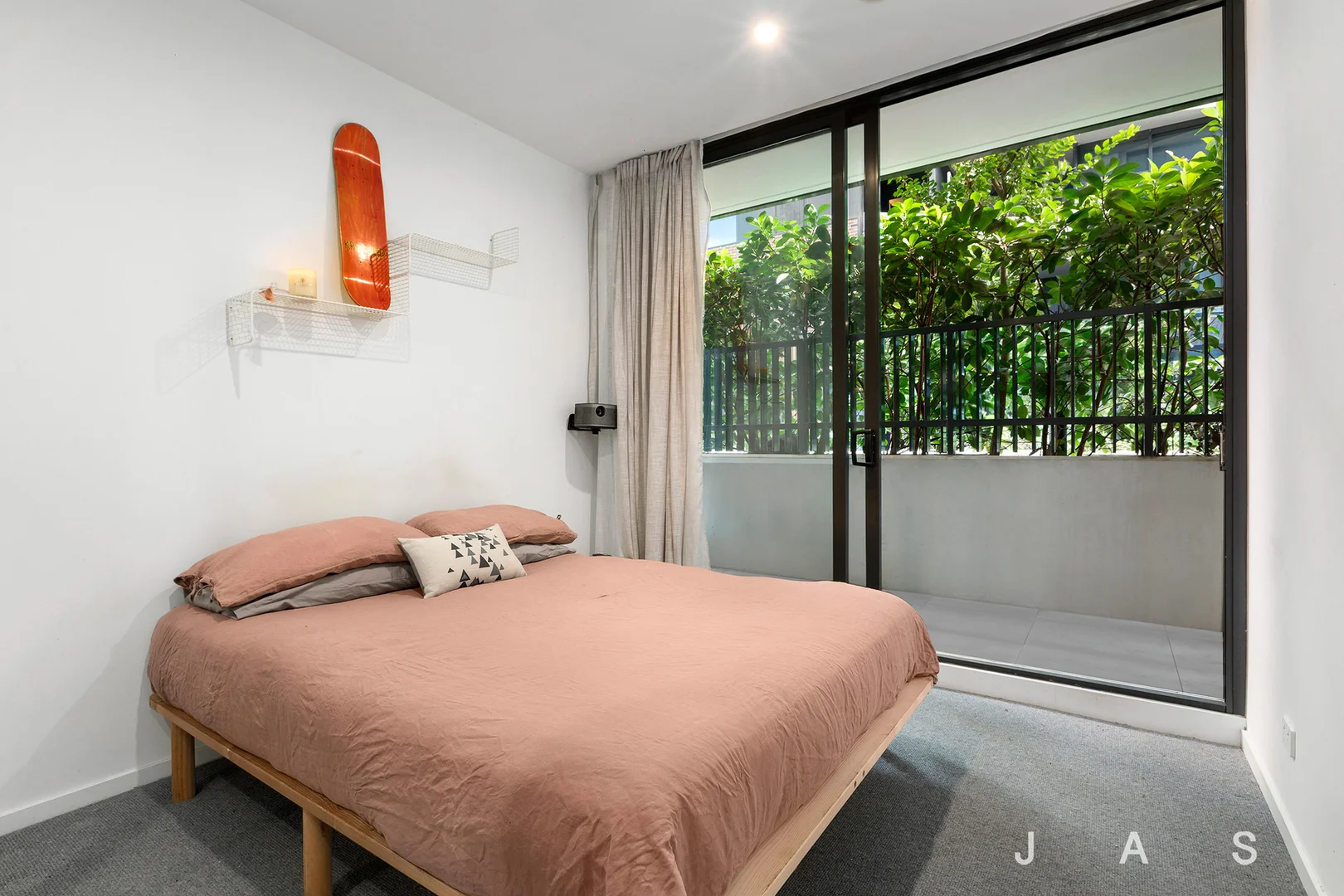 Additional image 5 of 101A/48 Cowper Street, Footscray VIC 3011