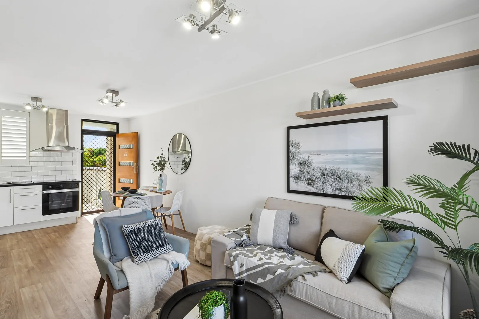 20/38 Scarborough Beach Road, North Perth WA 6006