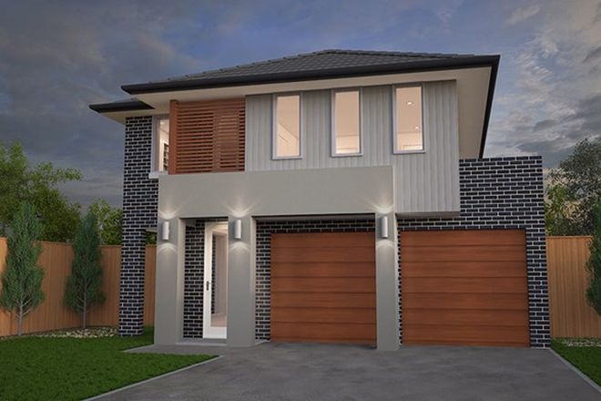 Picture of Lot 205 6 Margo Place, SCHOFIELDS NSW 2762