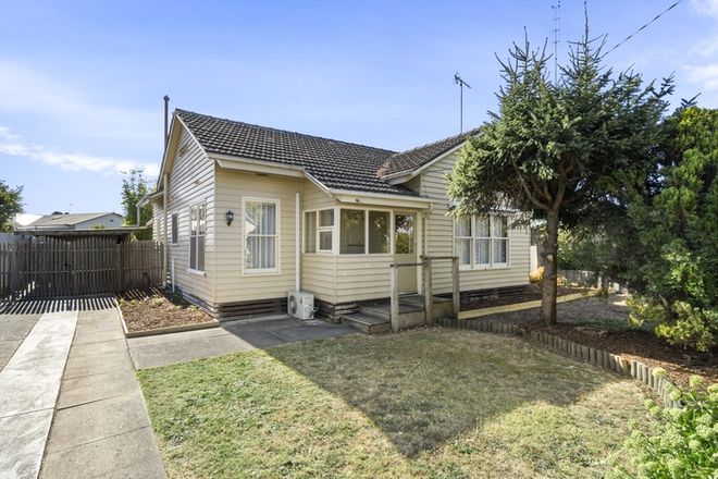 Picture of 121 Queen St, COLAC VIC 3250