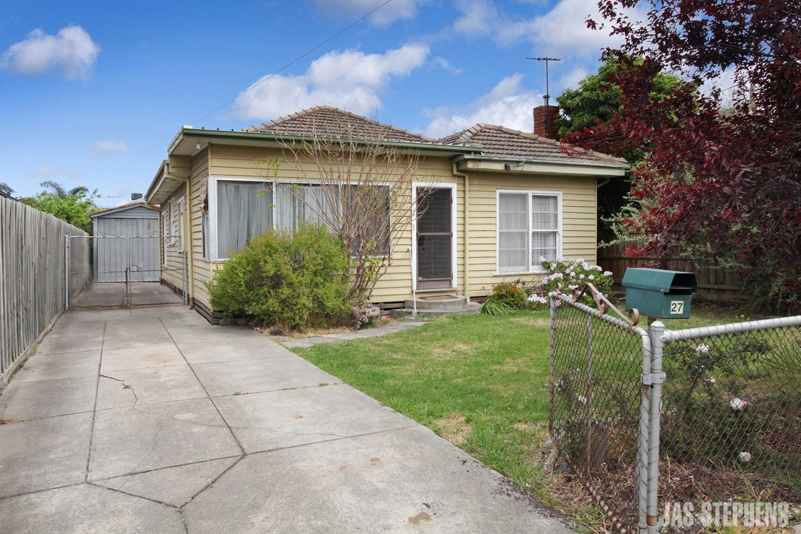 27 Drew Street, Yarraville VIC 3013, Image 0