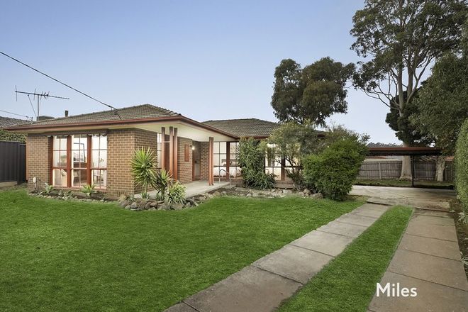 Picture of 20 Wirrabara Court, YALLAMBIE VIC 3085