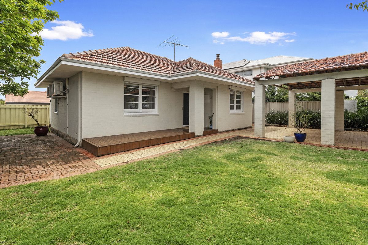 1 Judge Avenue, Claremont WA 6010, Image 0