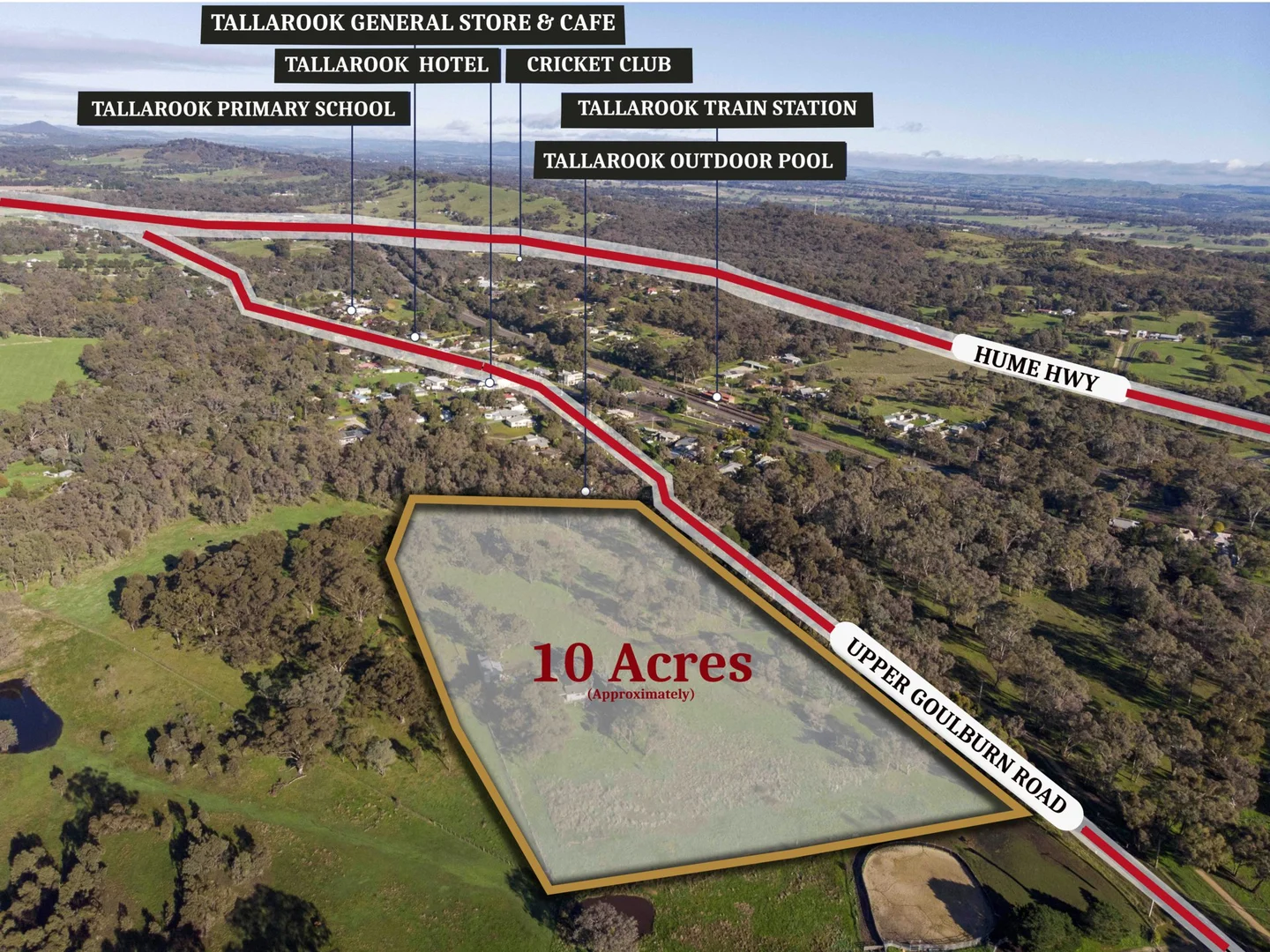 Additional image 7 of 20 Upper Goulburn Road, Tallarook VIC 3659