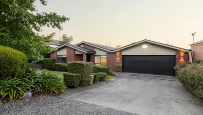 Picture of 429 Tinworth Avenue, MOUNT CLEAR VIC 3350