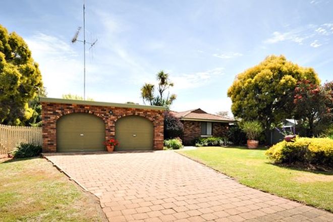 Picture of 86 Zouch Street, WELLINGTON NSW 2820