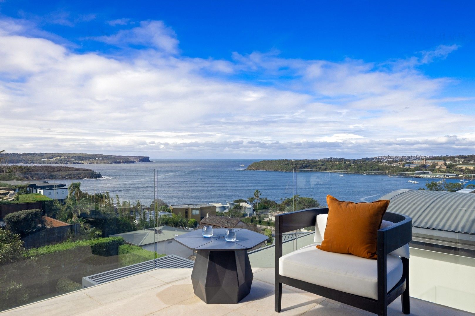 5 bedrooms House in 9 Fairfax Road MOSMAN NSW, 2088