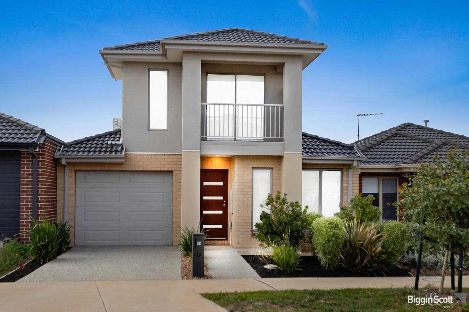 35 Vautier Avenue, Mickleham VIC 3064