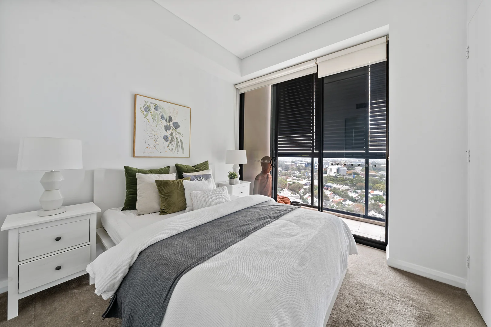 Additional image 9 of 1806/7-9 Gibbons Street, Redfern NSW 2016