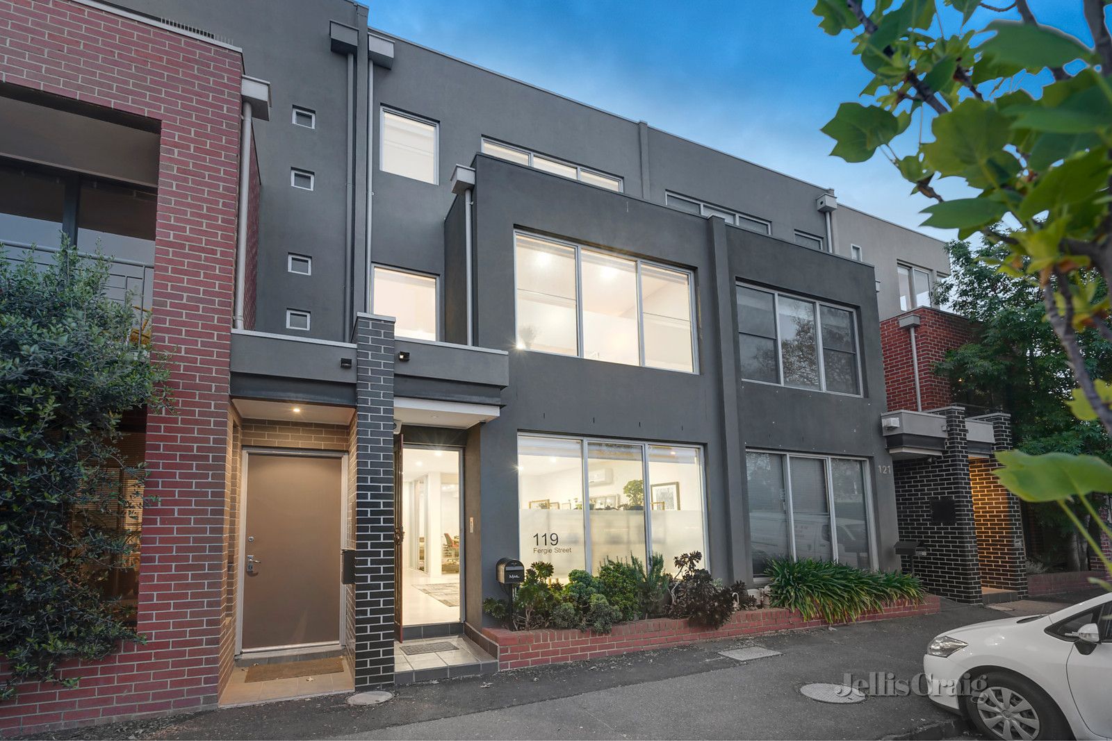 119 Fergie Street, Fitzroy North VIC 3068, Image 0