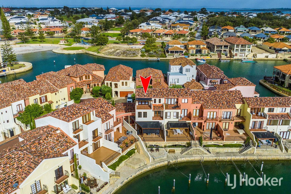 99/18 Port Quays, Wannanup WA 6210 Domain