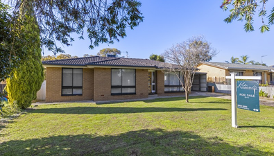 Picture of 16 Simpson Avenue, FOREST HILL NSW 2651