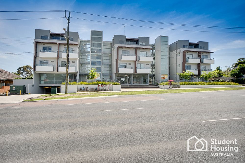 1 bedrooms Apartment / Unit / Flat in G18/1457 North Road CLAYTON VIC, 3168