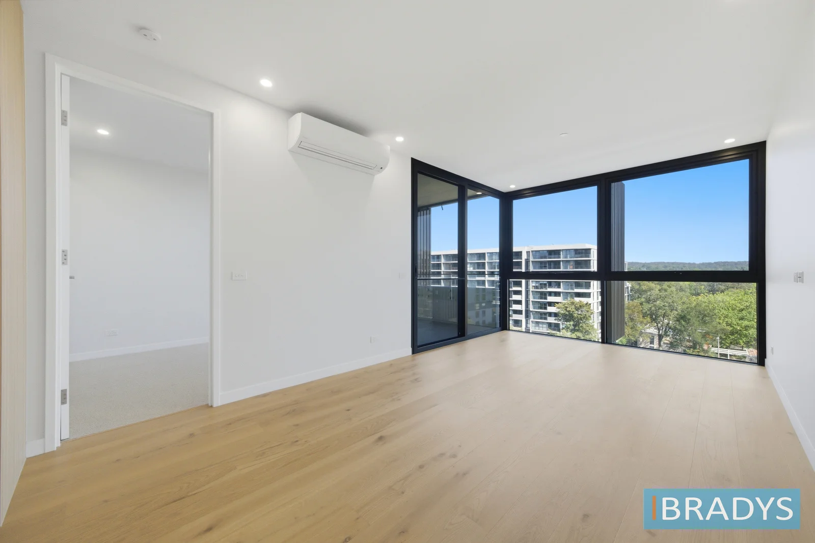 Additional image 4 of 603/302 Northbourne Avenue, Dickson ACT 2602