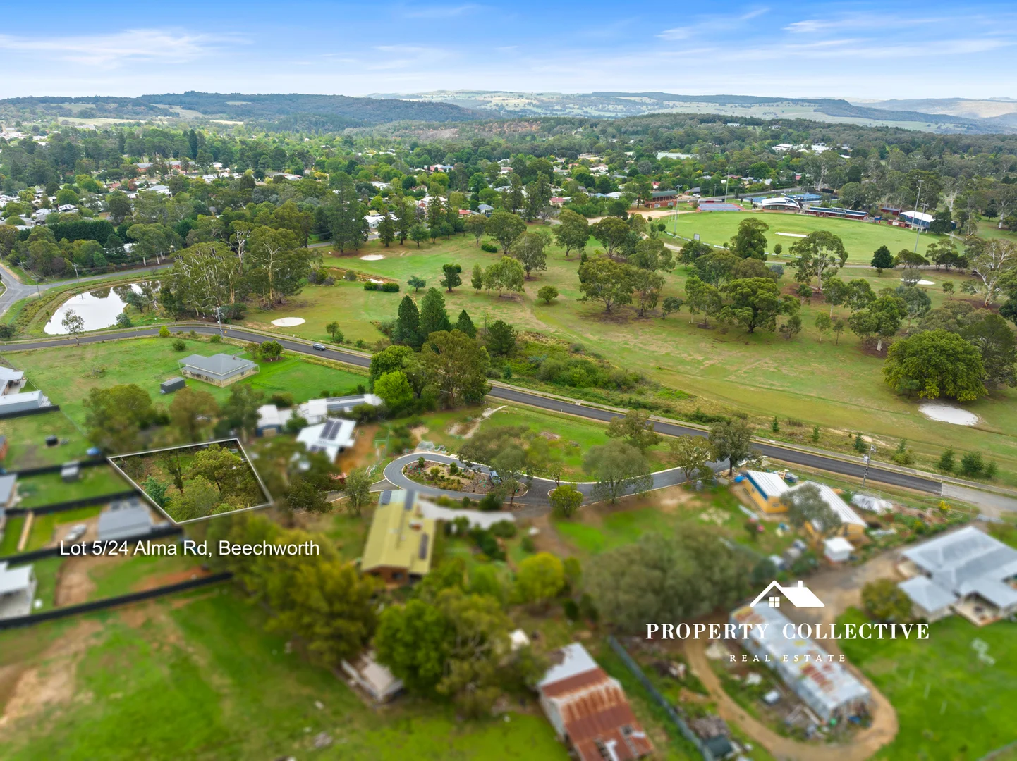 Additional image 4 of 5, 24 Alma Road, Beechworth VIC 3747