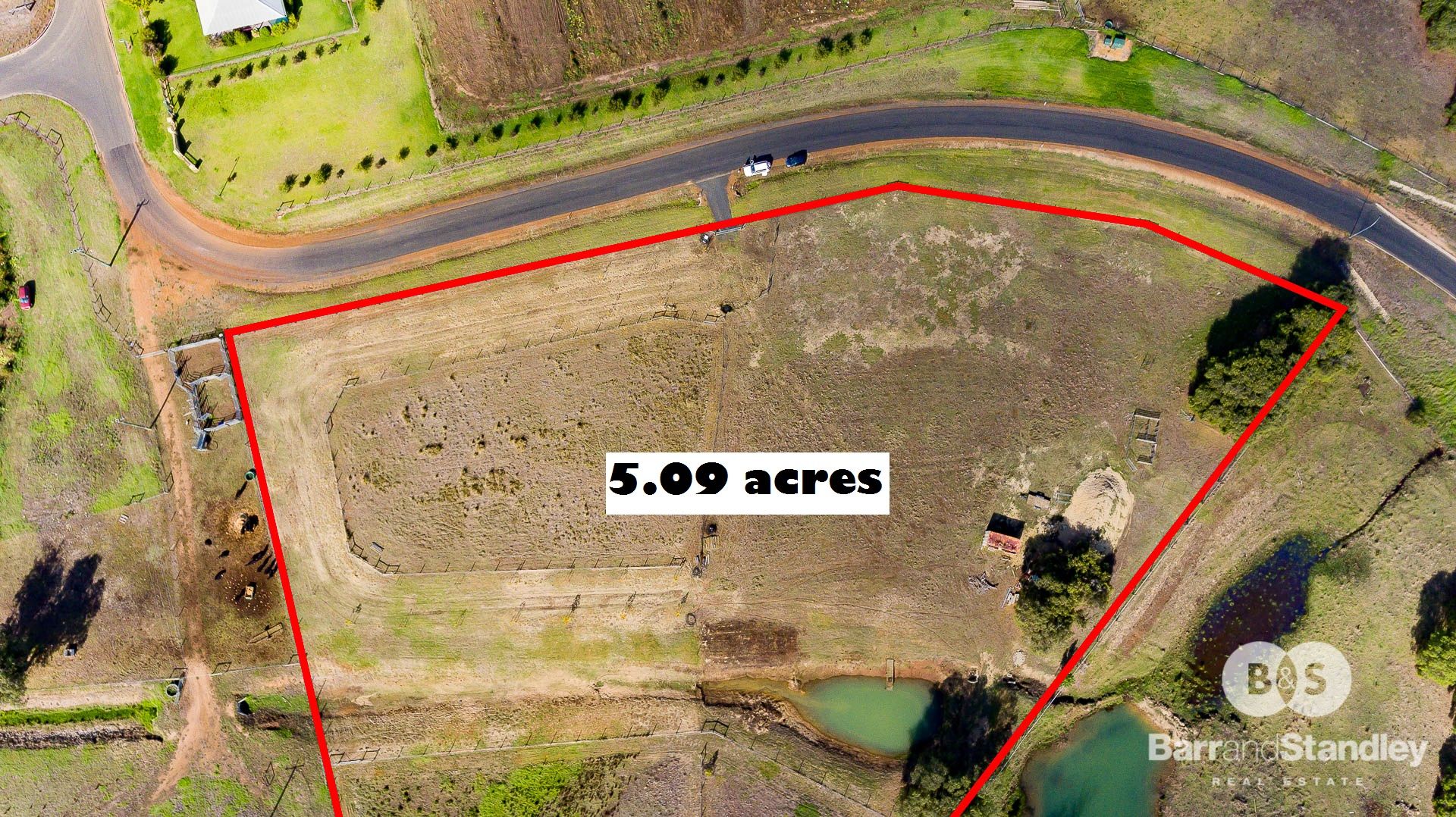 Lot 3324 Brazier Street, Donnybrook WA 6239, Image 1