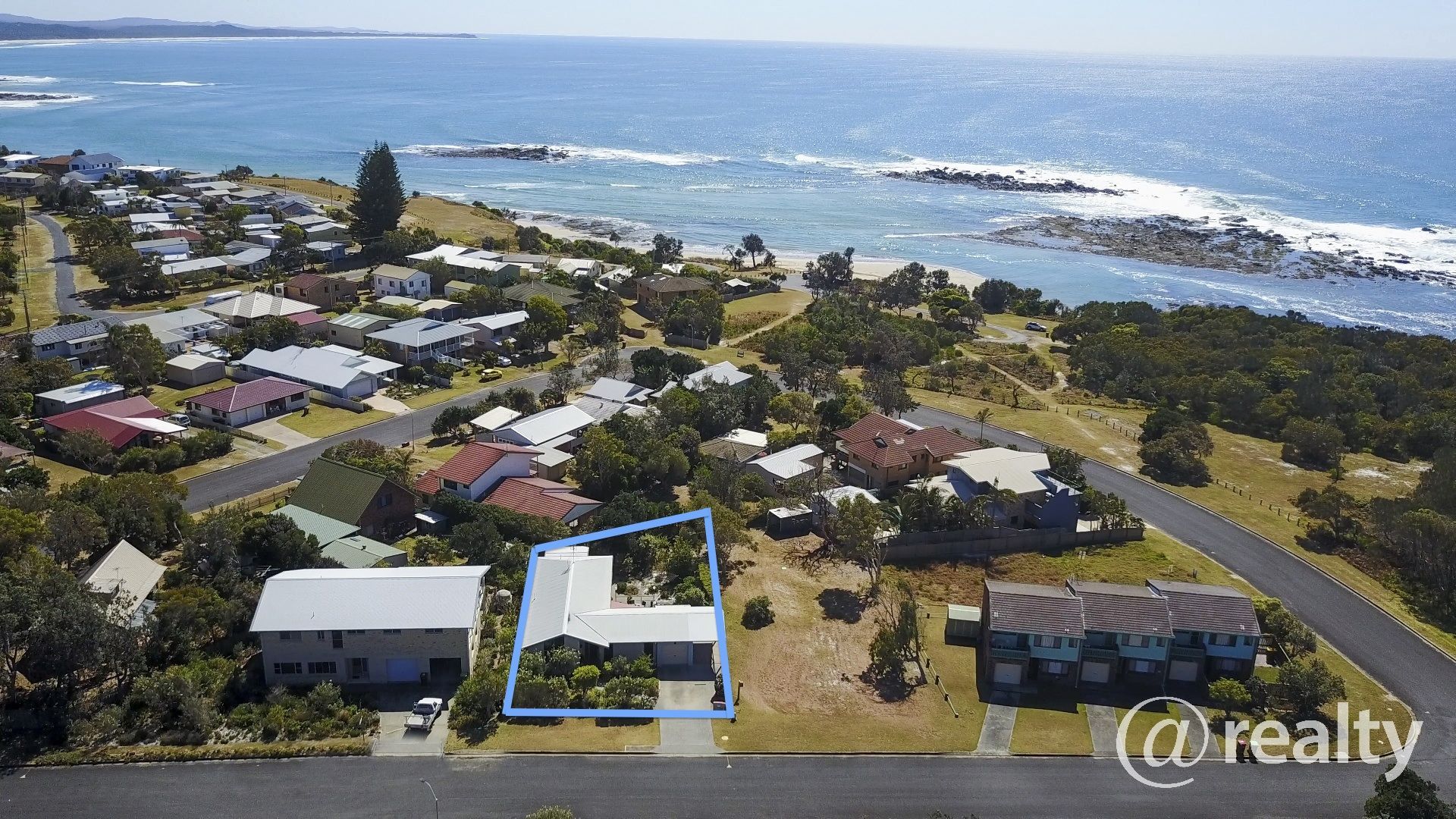 6 Acacia Street, Minnie Water Property History & Address Research